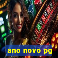 ano novo pg